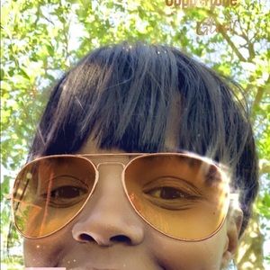 Meet your Posher, Marlow